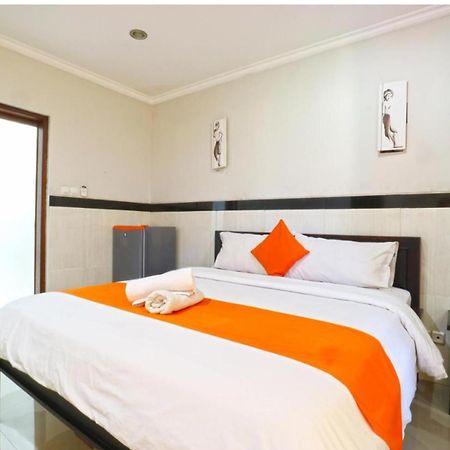 Rena Segara House Kuta Otel Kuta Lombok Dış mekan fotoğraf