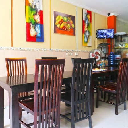 Rena Segara House Kuta Otel Kuta Lombok Dış mekan fotoğraf