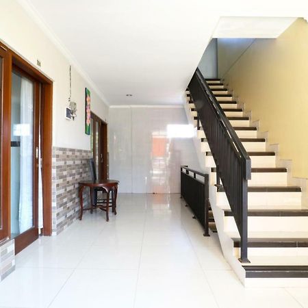 Rena Segara House Kuta Otel Kuta Lombok Dış mekan fotoğraf