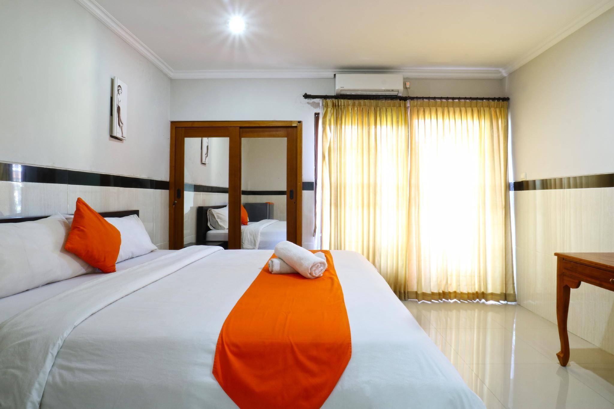 Rena Segara House Kuta Otel Kuta Lombok Dış mekan fotoğraf