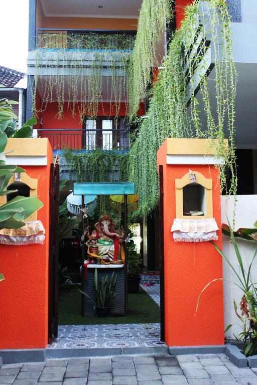 Rena Segara House Kuta Otel Kuta Lombok Dış mekan fotoğraf