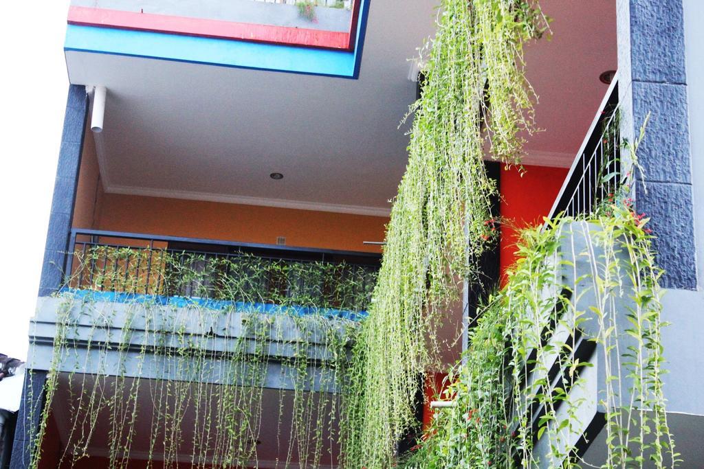Rena Segara House Kuta Otel Kuta Lombok Dış mekan fotoğraf
