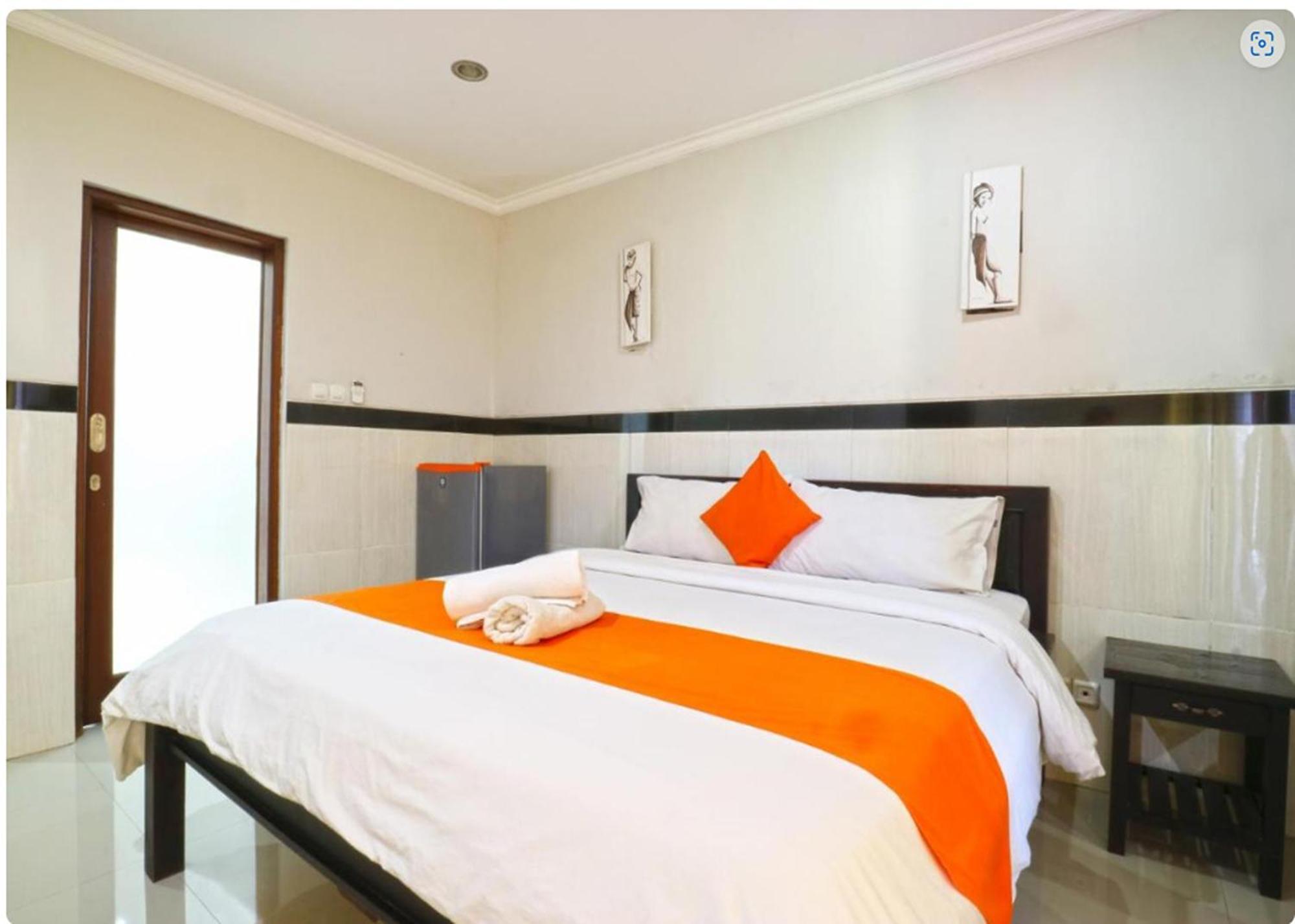 Rena Segara House Kuta Otel Kuta Lombok Dış mekan fotoğraf
