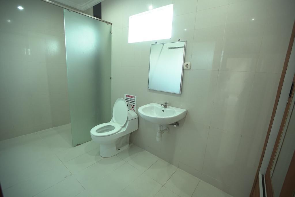 Rena Segara House Kuta Otel Kuta Lombok Dış mekan fotoğraf