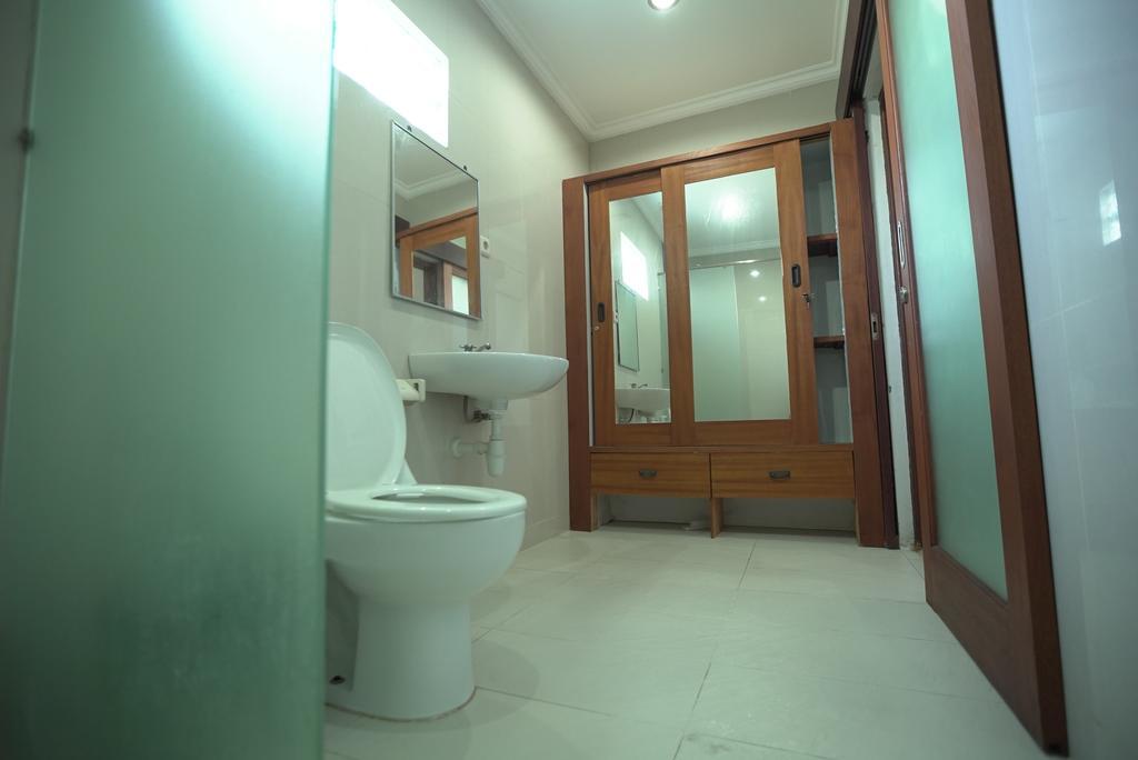 Rena Segara House Kuta Otel Kuta Lombok Dış mekan fotoğraf