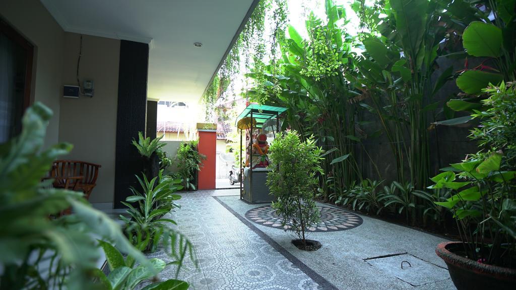 Rena Segara House Kuta Otel Kuta Lombok Dış mekan fotoğraf