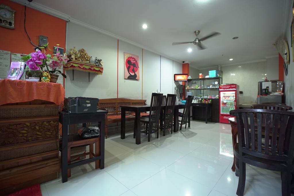 Rena Segara House Kuta Otel Kuta Lombok Dış mekan fotoğraf