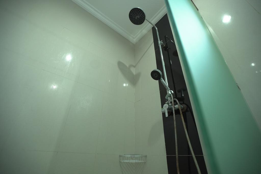 Rena Segara House Kuta Otel Kuta Lombok Dış mekan fotoğraf