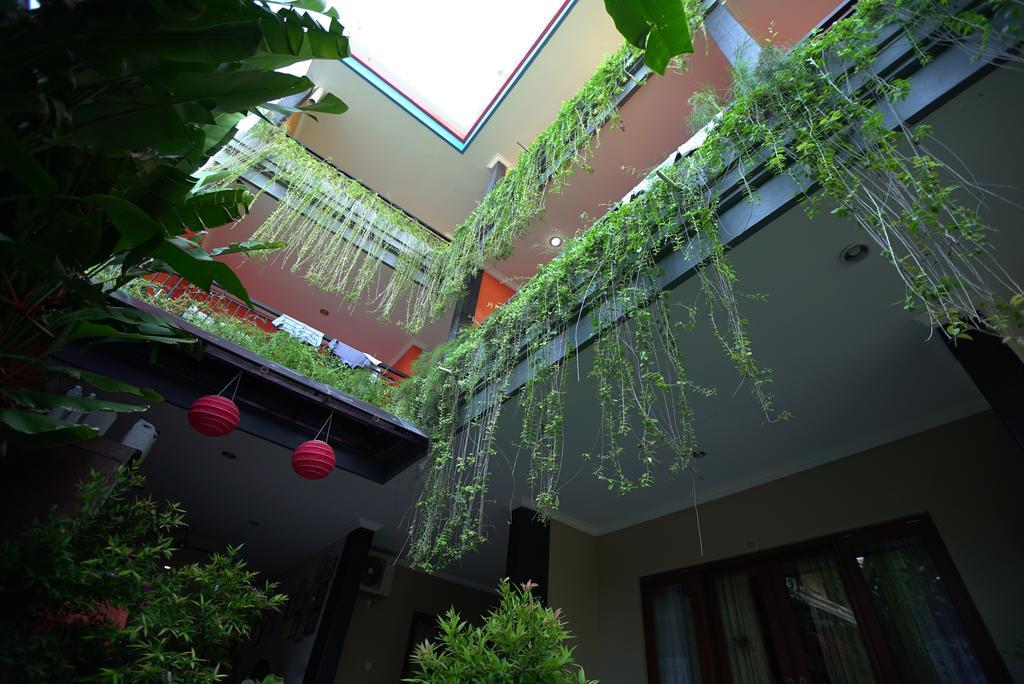 Rena Segara House Kuta Otel Kuta Lombok Dış mekan fotoğraf