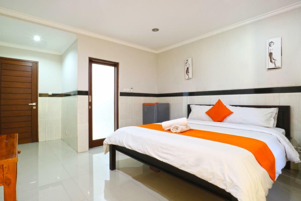 Rena Segara House Kuta Otel Kuta Lombok Dış mekan fotoğraf