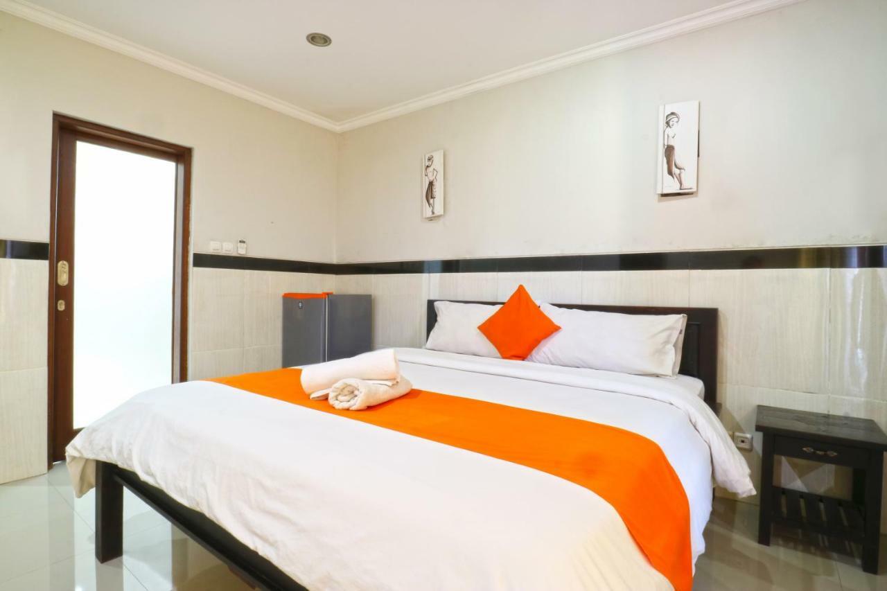 Rena Segara House Kuta Otel Kuta Lombok Dış mekan fotoğraf