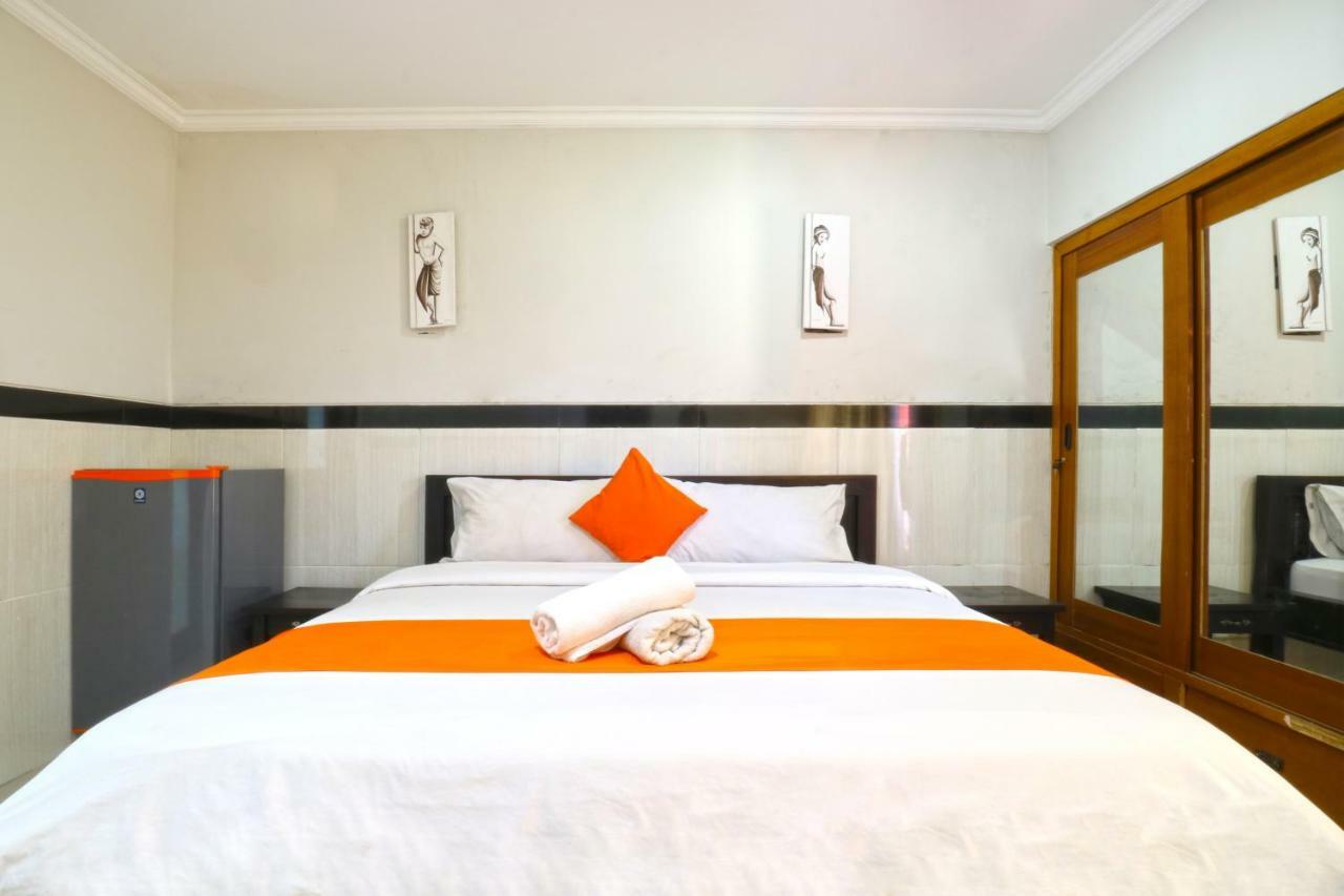 Rena Segara House Kuta Otel Kuta Lombok Dış mekan fotoğraf