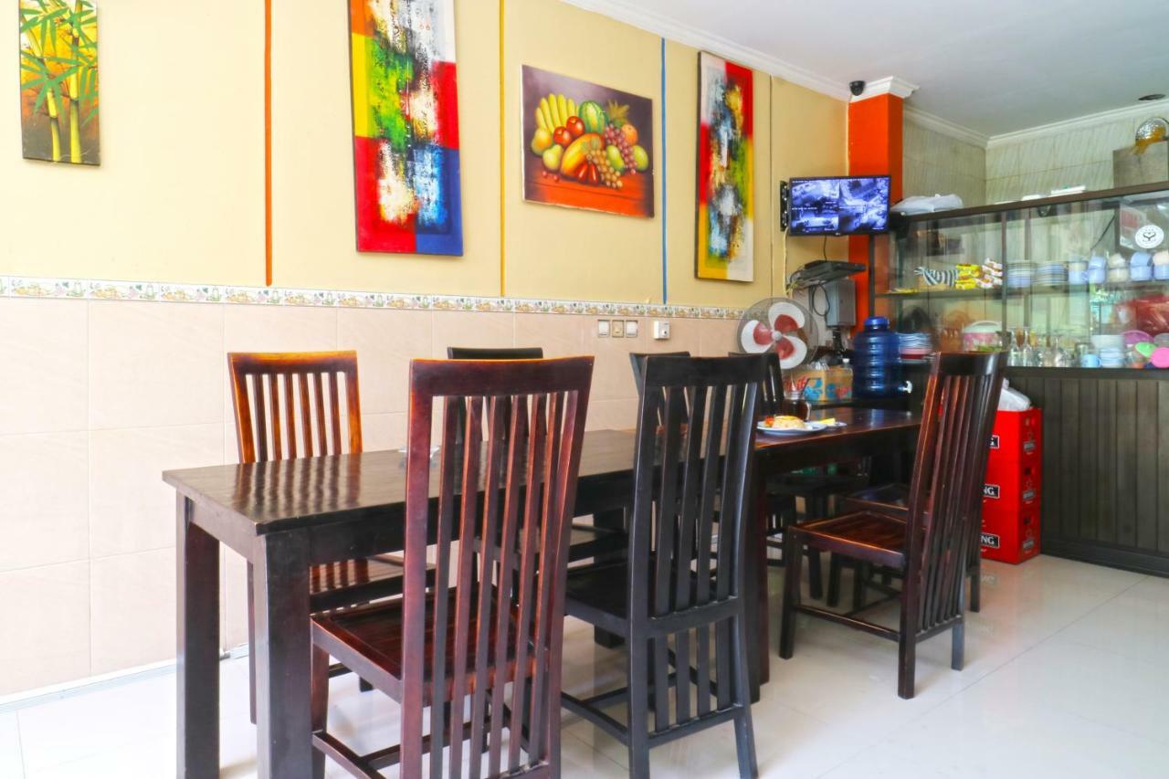 Rena Segara House Kuta Otel Kuta Lombok Dış mekan fotoğraf