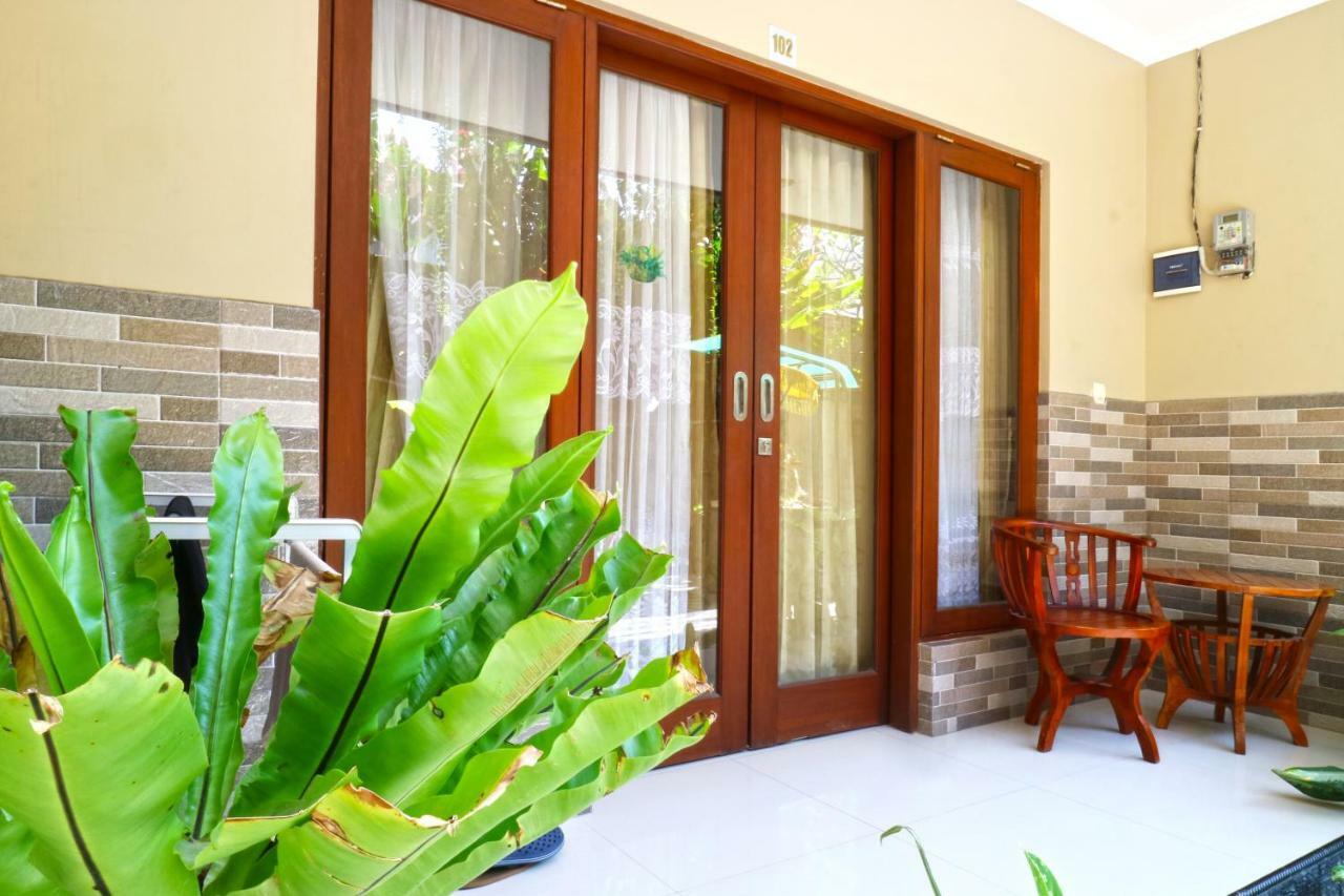 Rena Segara House Kuta Otel Kuta Lombok Dış mekan fotoğraf