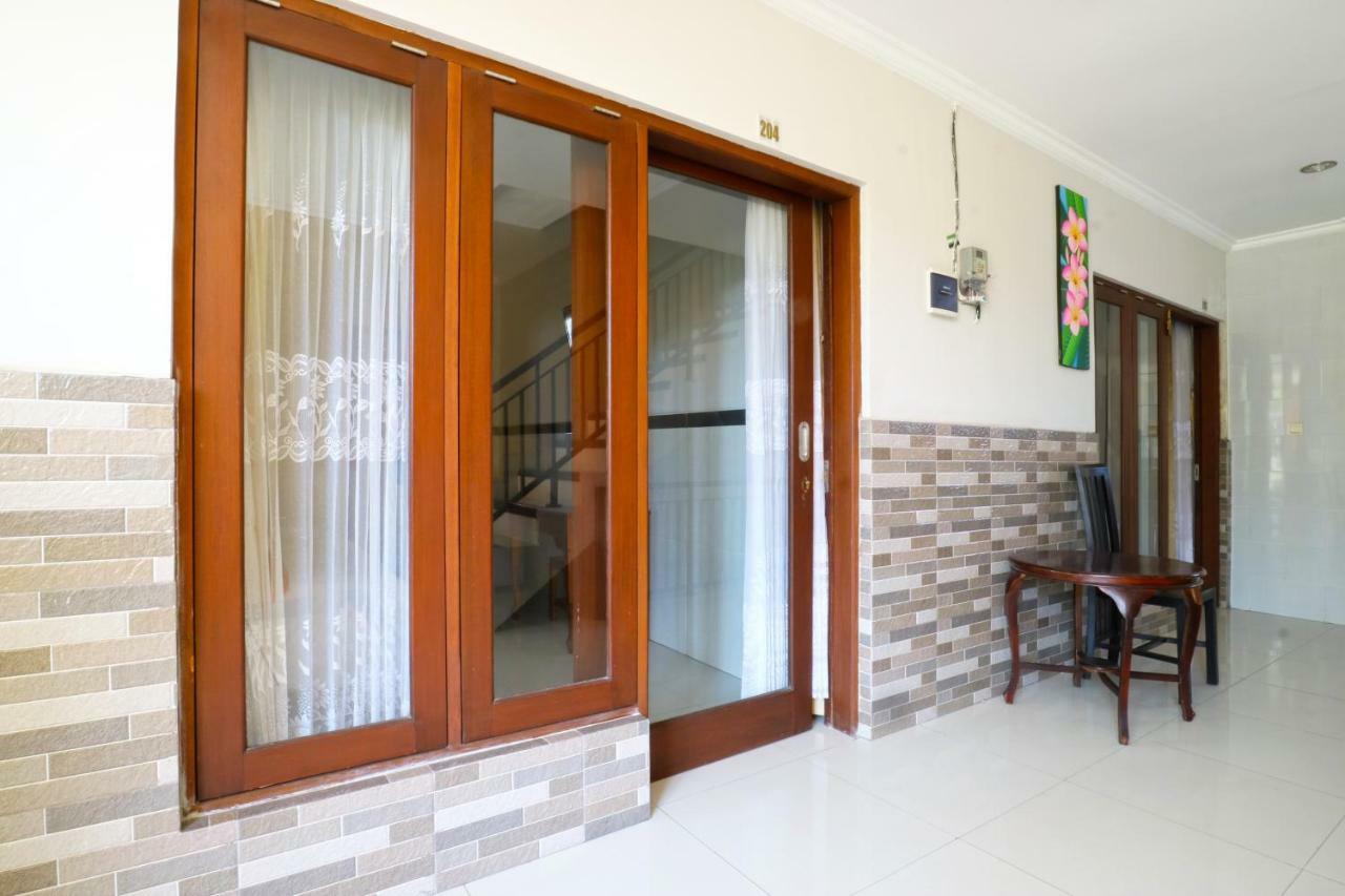 Rena Segara House Kuta Otel Kuta Lombok Dış mekan fotoğraf