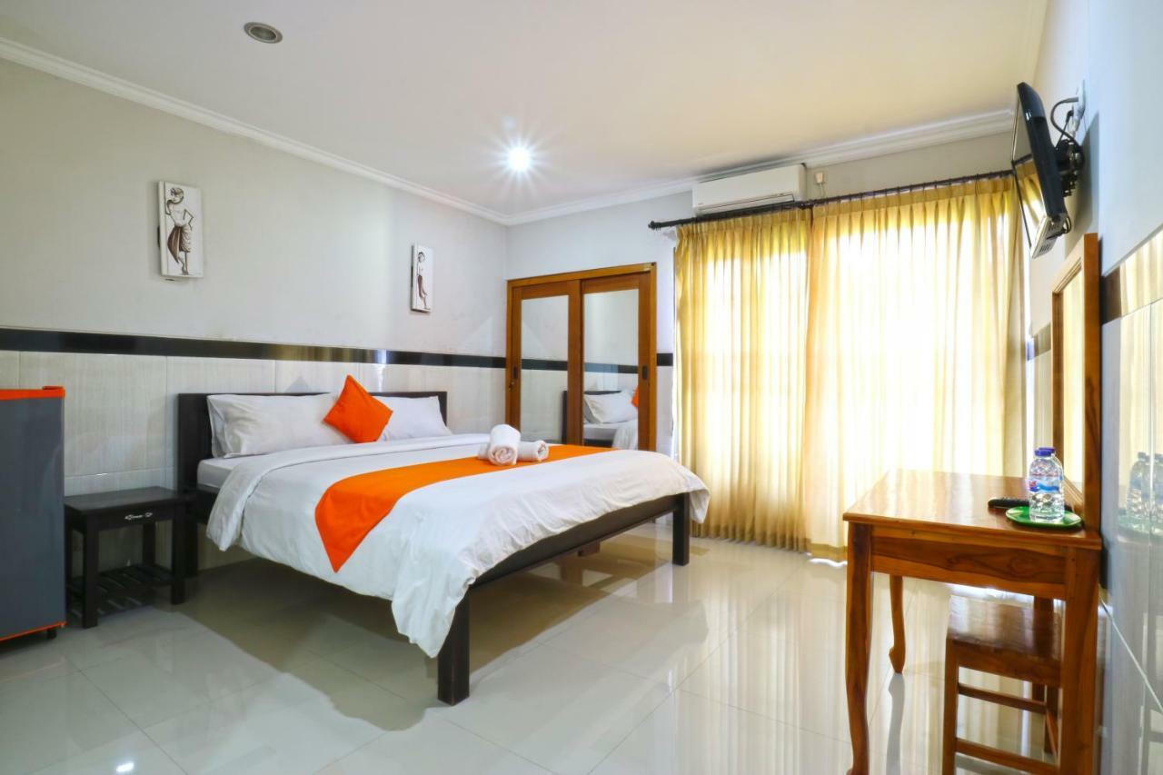 Rena Segara House Kuta Otel Kuta Lombok Dış mekan fotoğraf