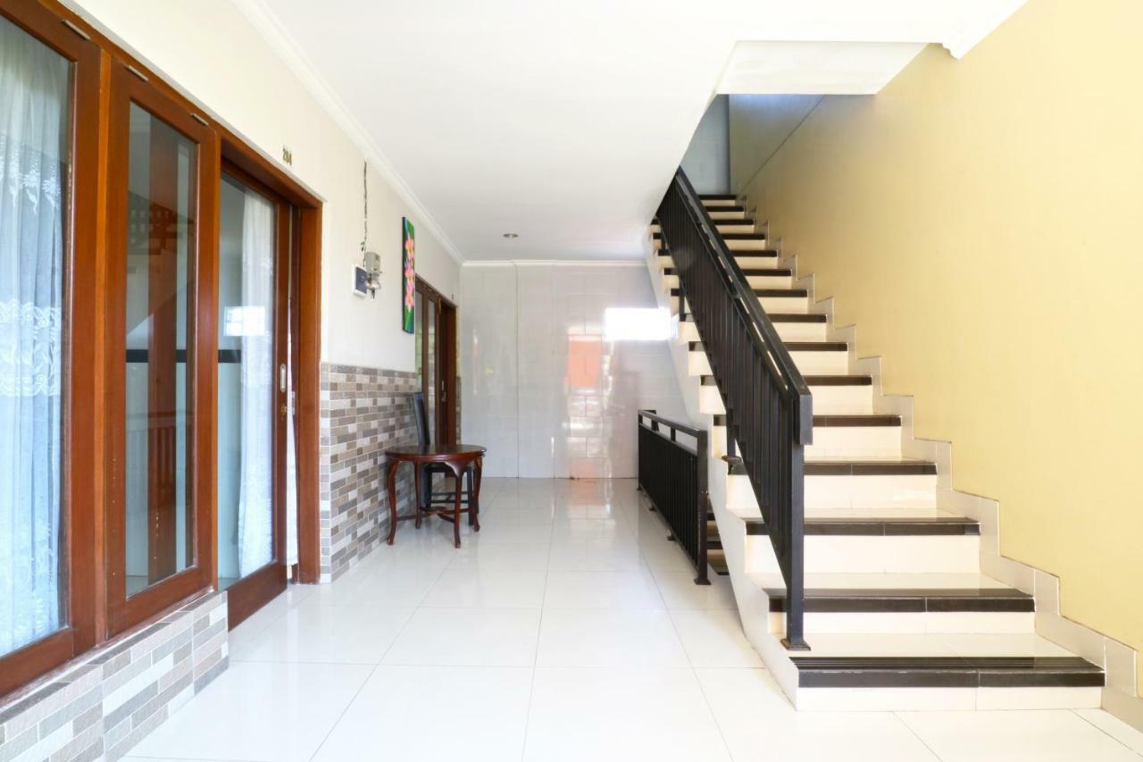Rena Segara House Kuta Otel Kuta Lombok Dış mekan fotoğraf