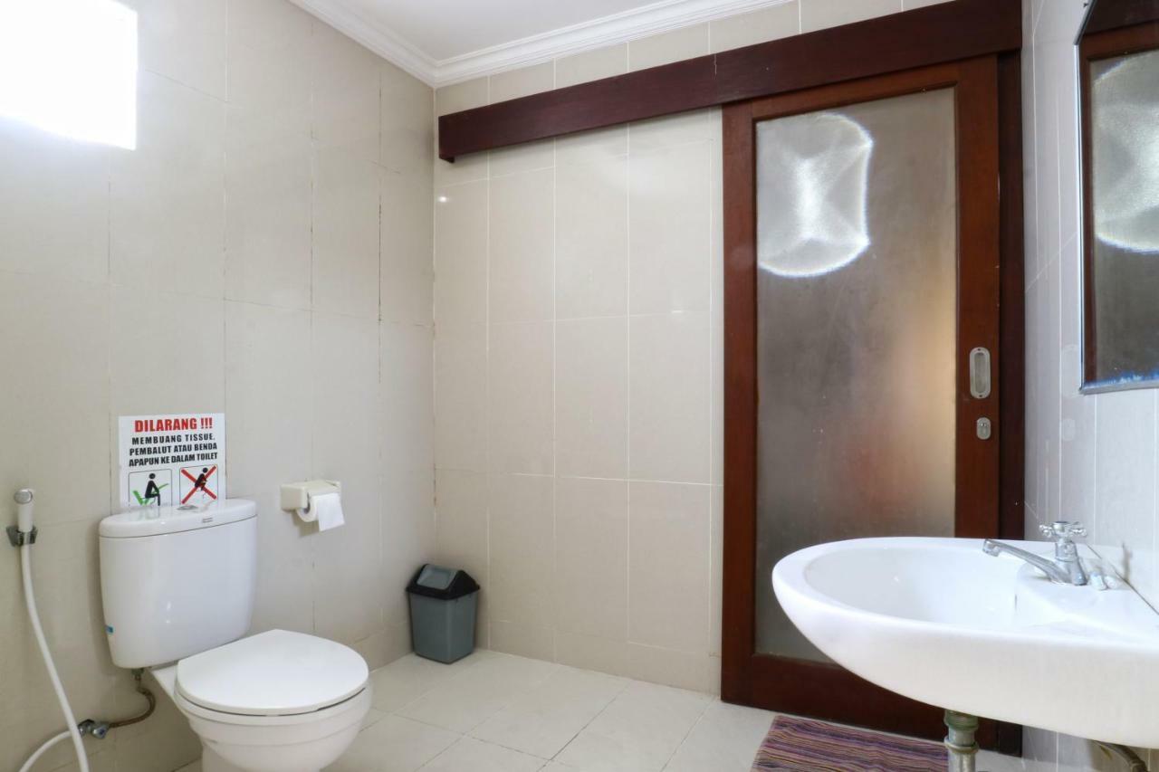 Rena Segara House Kuta Otel Kuta Lombok Dış mekan fotoğraf